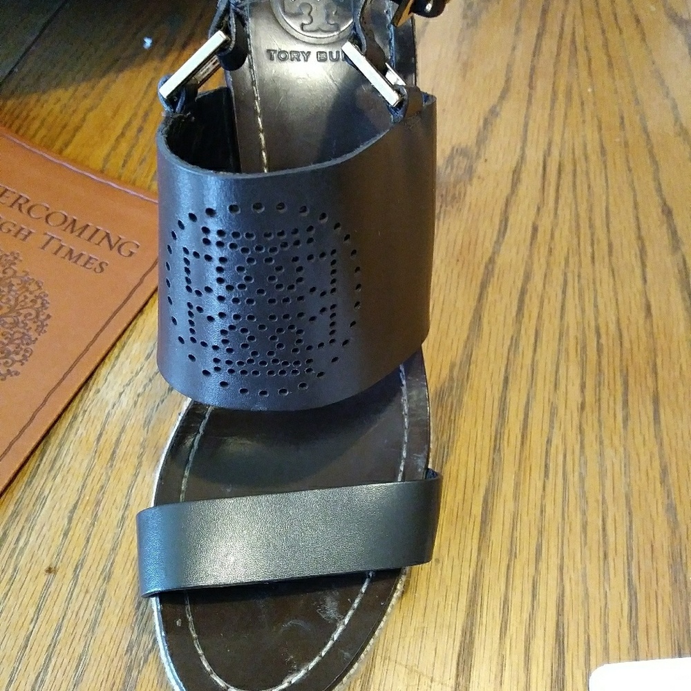 Tory Burch  sandals